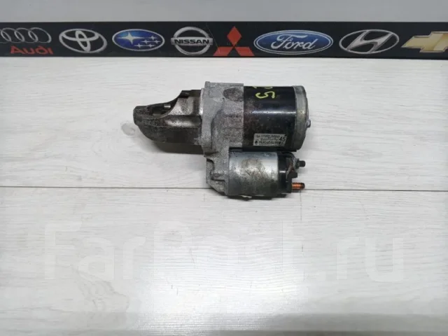 ������� Subaru Forester 2014 23300AA631 SJ5 FB20 23300AA631 ����