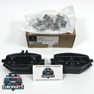 ������������ ������ ��������� ������� Mercedes-BENZ G-Class (W463) 01/18 -, GLE Coupe (C167) 11/19 -, GLE Coupe (C167), 11/19 -, GLS (X167), 04/19 -...