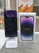 Apple iPhone 14 Pro Max. �/�, 256 ��, ����������, 3G, 4G LTE, 5G, Dual-SIM, ����������, ���������, NFC, ������� �������, ������������ ������� ����