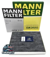 ������ �������� �������� Mann ��� Hyundai Creta, Elantra II (XD2), Elantra III (MD), Elantra VI (AD, ADA), i20 II, i20 III (BC3), i30 (PD, PDE, GD), K...