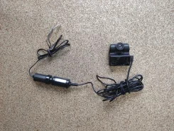 Pioneer Carrozzeria VREC-DZ300 ����