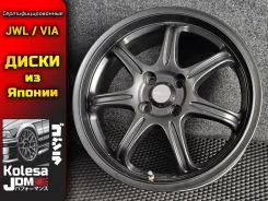 A-Tech Final Speed. 6.5x16", 4x100, ET53, �� 67,1���. ����
