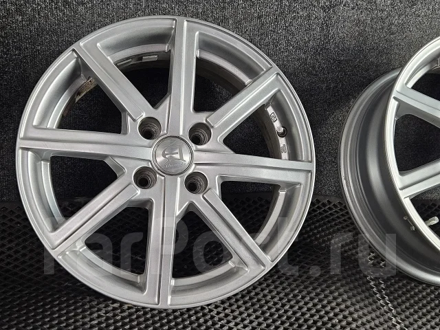 Aphrodite. 5.5x15", 4x100, ET38, �� 67,1���. ����