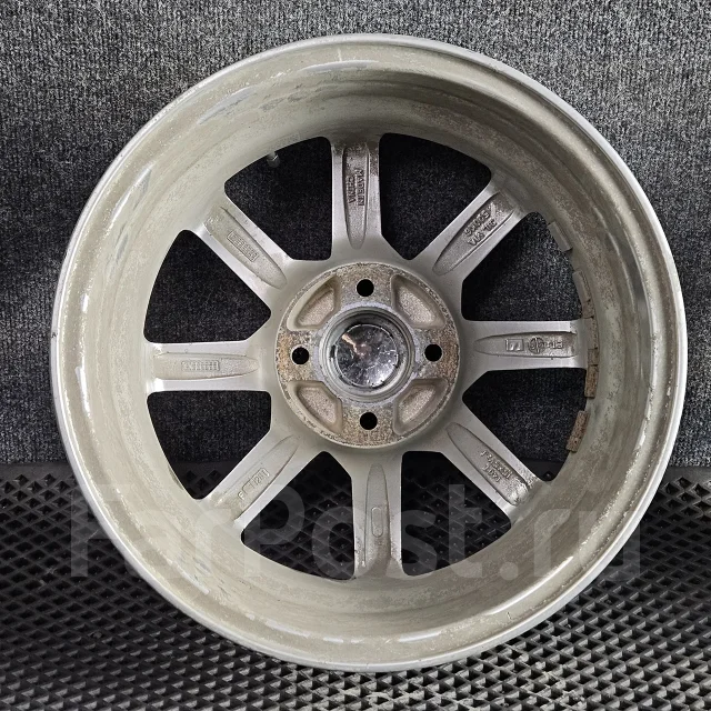 Aphrodite. 5.5x15", 4x100, ET38, �� 67,1���. ����