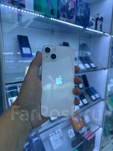 Apple iPhone 13. �/�, 512 ��, ������� ����