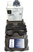 ������������ �������� ��������� ������� Mercedes-BENZ C-Class (W205), (S205), (A205), (C205), CLS (C257), E-Class (W213), (S213), (A238), (C238), EQC...