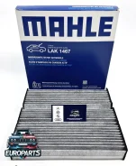 ������ �������� �������� Mahle ��� Mercedes-BENZ A-Klasse (W177), B-Klasse (W247), CLA (C118/W118/X118), EQA (W/H243), EQB (X243), GLA (H247), GLB (X2...