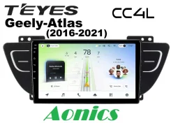 Teyes CC4L ����
