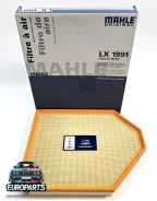 ��������� ������ Mahle ��� BMW X3 (F25), BMW X4 (F26) Mahle LX1991 LX1991 ����