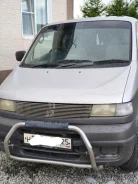 Mazda Bongo Friendee. �������, 4wd, 2.5 (125��.�.), ������, 365 000����. �� ����