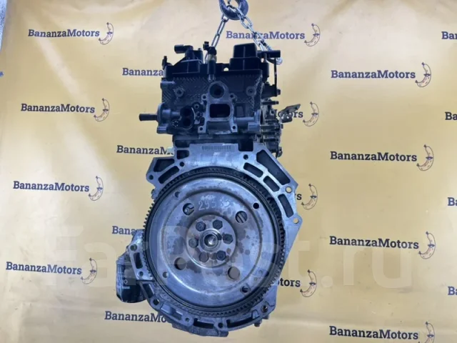��������� Mazda 6 LF4K02300B GH 2.0 LF LF4K02300B ����
