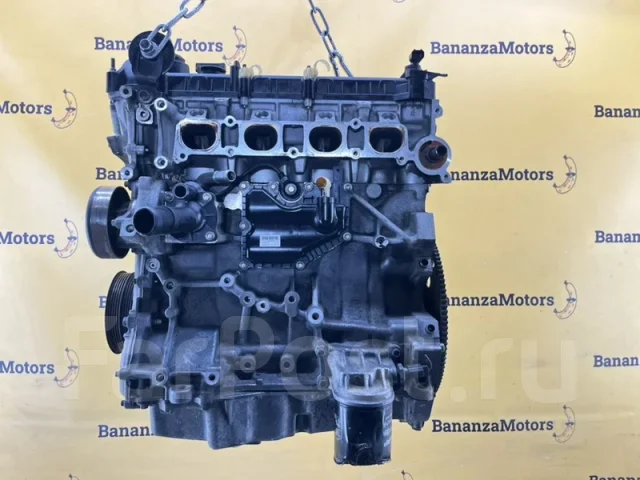 ��������� Mazda 6 LF4K02300B GH 2.0 LF LF4K02300B ����
