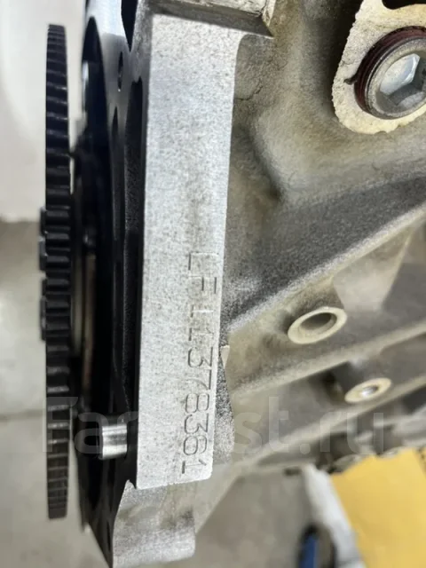 ��������� Mazda 6 LF4K02300B GH 2.0 LF LF4K02300B ����