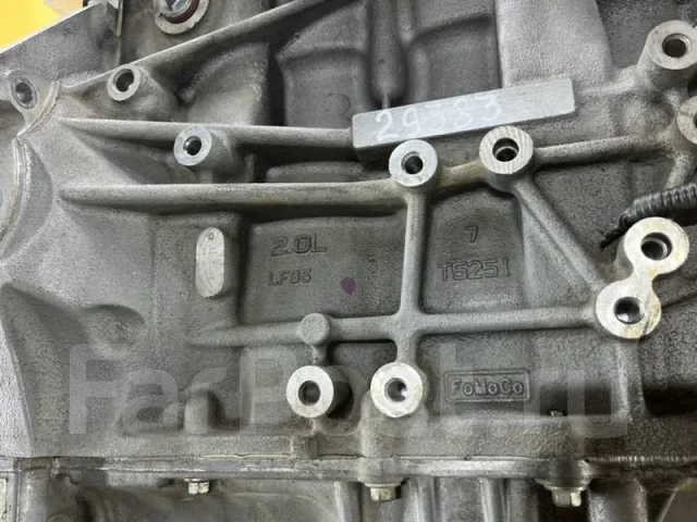 ��������� Mazda 6 LF4K02300B GH 2.0 LF LF4K02300B ����