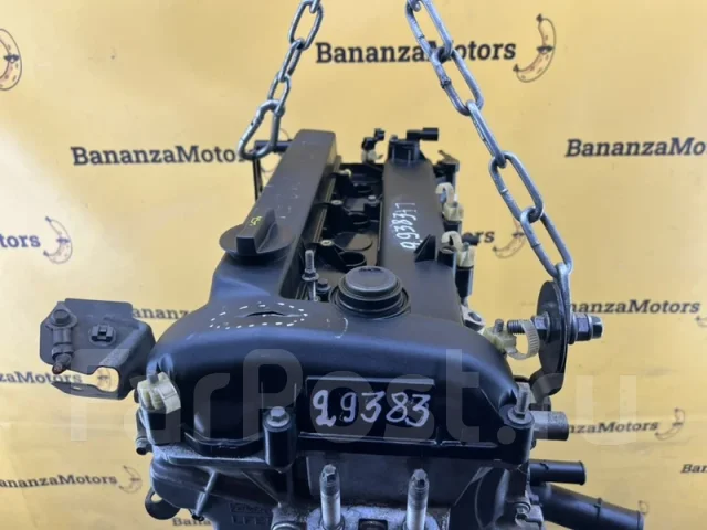 ��������� Mazda 6 LF4K02300B GH 2.0 LF LF4K02300B ����