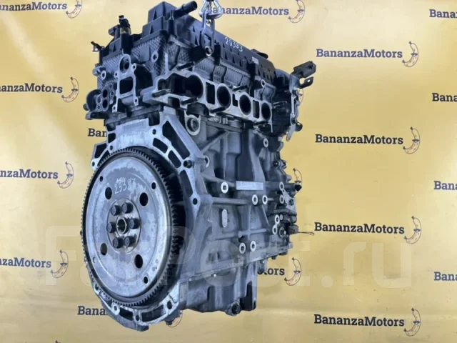 ��������� Mazda 6 LF4K02300B GH 2.0 LF LF4K02300B ����