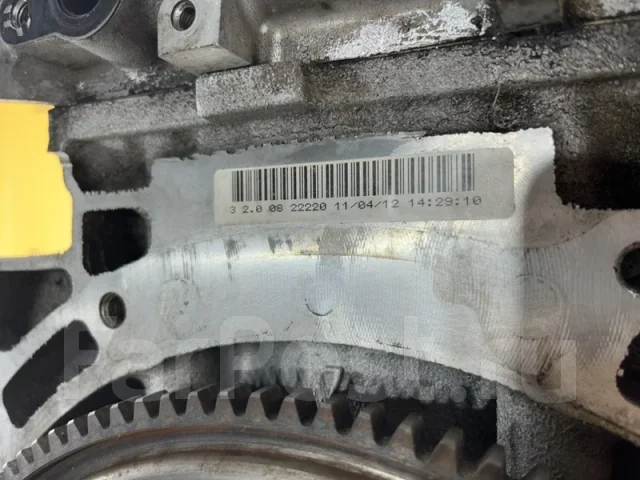 ��������� Mazda 6 LF4K02300B GH 2.0 LF LF4K02300B ����
