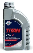 Fuchs Titan. ATF (��� ����), 1��. ����