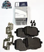������������ ��������� ������� ������ BMW 3 (G20), BMW 4 (G22, G82), BMW 5 (F10), BMW 6 (F12, F06, G32), BMW X3 (G01, F97), BMW X4 (G02, F98). 3420809...