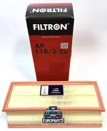 ��������� ������ Filtron Mercedes C-class (W203/C203/S203, W204/C204/S204), CLS (C219), E-class (W/S211, W/S212, A/C207), G-class (W461/463), GL (X164...