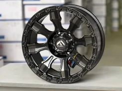 Fuel Off-Road. 8.5x17", 5x114.3, ET20, �� 73,1���. ����