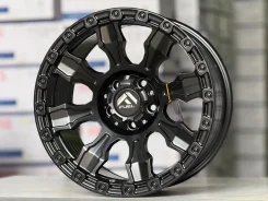 Fuel Off-Road. 8.5x18", 5x114.3, ET20, �� 73,1���. ����
