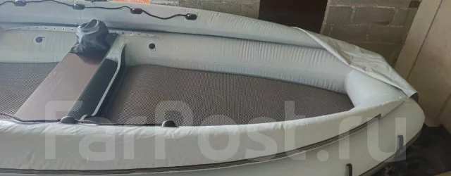 ������ 480 FM Jet. ����� 4,82��., ��������� ��� ���������, 50��.�., ������ ����