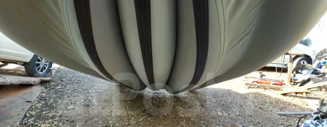 ������ 480 FM Jet. ����� 4,82��., ��������� ��� ���������, 50��.�., ������ ����