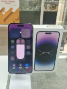 Apple iPhone 14 Pro Max. �/�, 256 ��, ����������, 3G, 4G LTE, Dual-SIM, ����������, NFC, eSIM, ������� �������, ������������ ������� ����