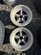 Work Equip. 7.0x14", 5x114.3, ET-2 ����