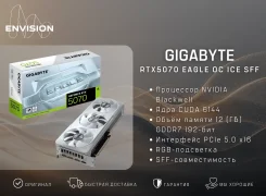 GeForce RTX 5070. ��� ����� �� ������������ ����