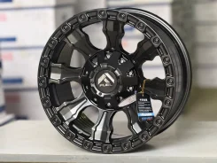 Fuel Off-Road. 8.0x16", 5x139.7, 5x150, ET0, �� 110,1���. ����