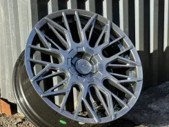 Hyper Forged Wheels