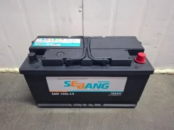 Sebang. 105��.�., L5, 775��., ��������, ������������ ����� ����