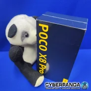 Xiaomi Poco X8 Pro. �����, 512 �� ����