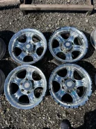 League. 8.0x16", 6x139.7, ET0, �� 110,1���. ����