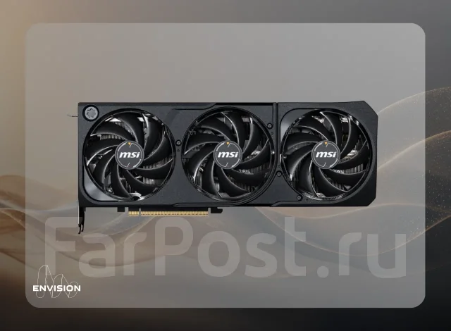 GeForce RTX 5070. ��� ����� �� ������������ ����