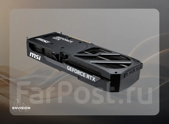 GeForce RTX 5070. ��� ����� �� ������������ ����