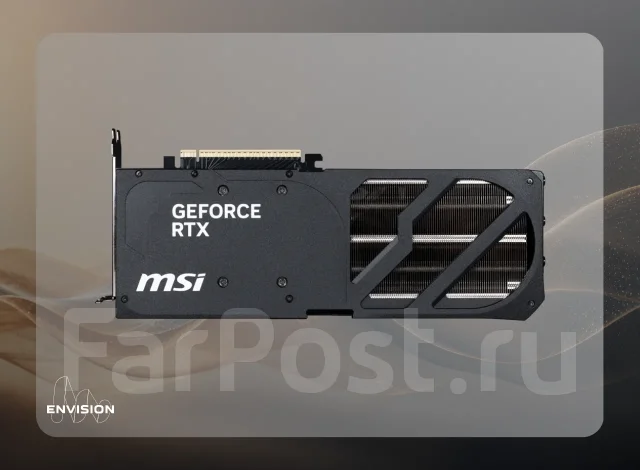 GeForce RTX 5070. ��� ����� �� ������������ ����