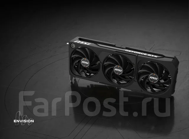 GeForce RTX 5070. ��� ����� �� ������������ ����