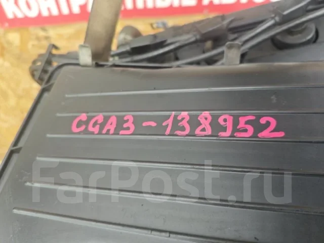 ��������� Nissan CUBE 201 AZ10 CGA3 ����