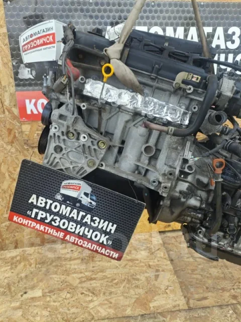 ��������� Nissan CUBE 201 AZ10 CGA3 ����