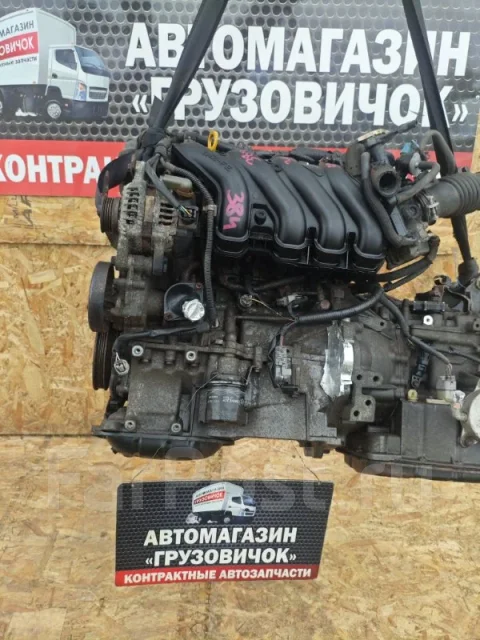 ��������� Toyota Probox 2016 NCP165 1NZFE ����