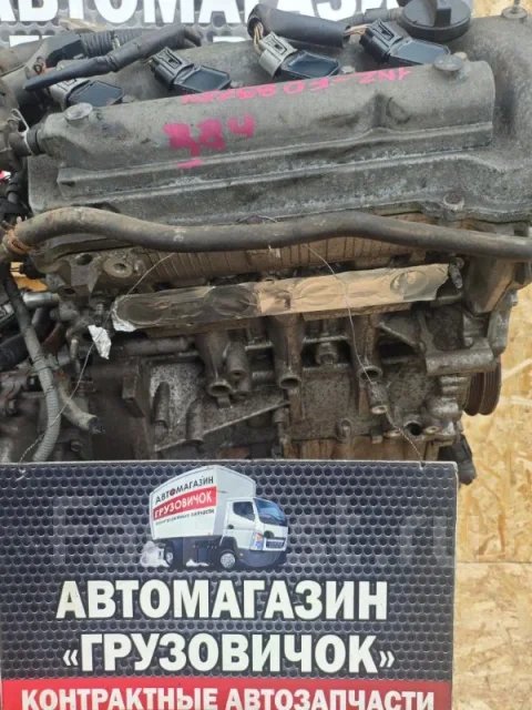 ��������� Toyota Probox 2016 NCP165 1NZFE ����