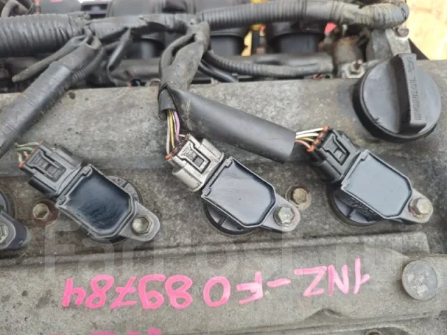 ��������� Toyota Probox 2016 NCP165 1NZFE ����
