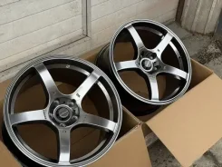 ProDrive GC-05F
