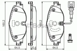 ������� ��������� �������� �������� 0986494660 Bosch 0986494660 0986494660 ����