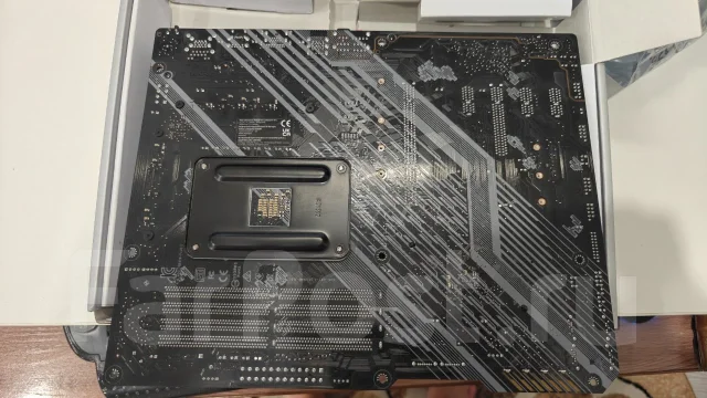 AMD B450 ����