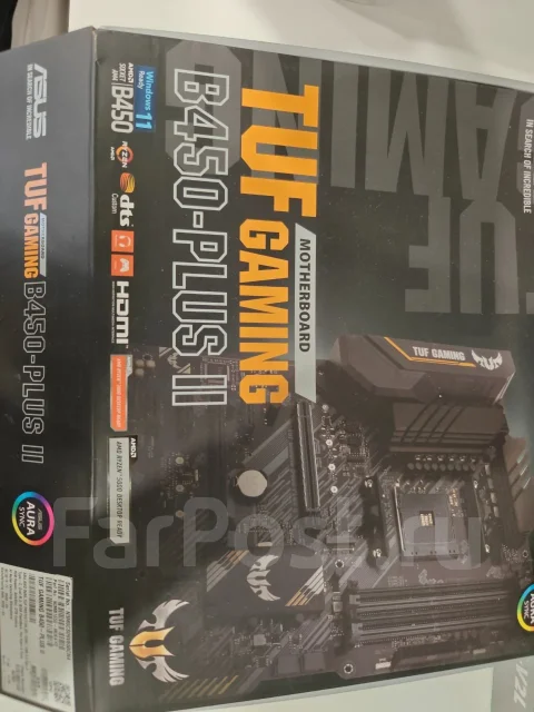 AMD B450 ����