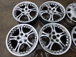 PDW XXX. 6.5x16", 5x114.3, ET38, �� 67,1���. ����